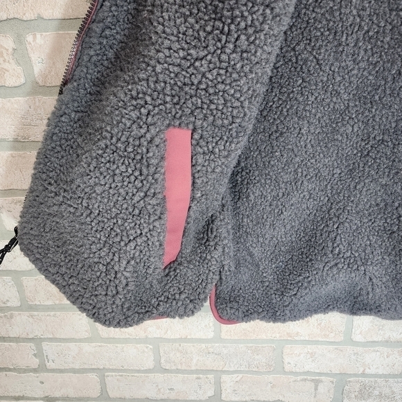 PULSE Reversible Winter Vest XL - Picture 5 of 12